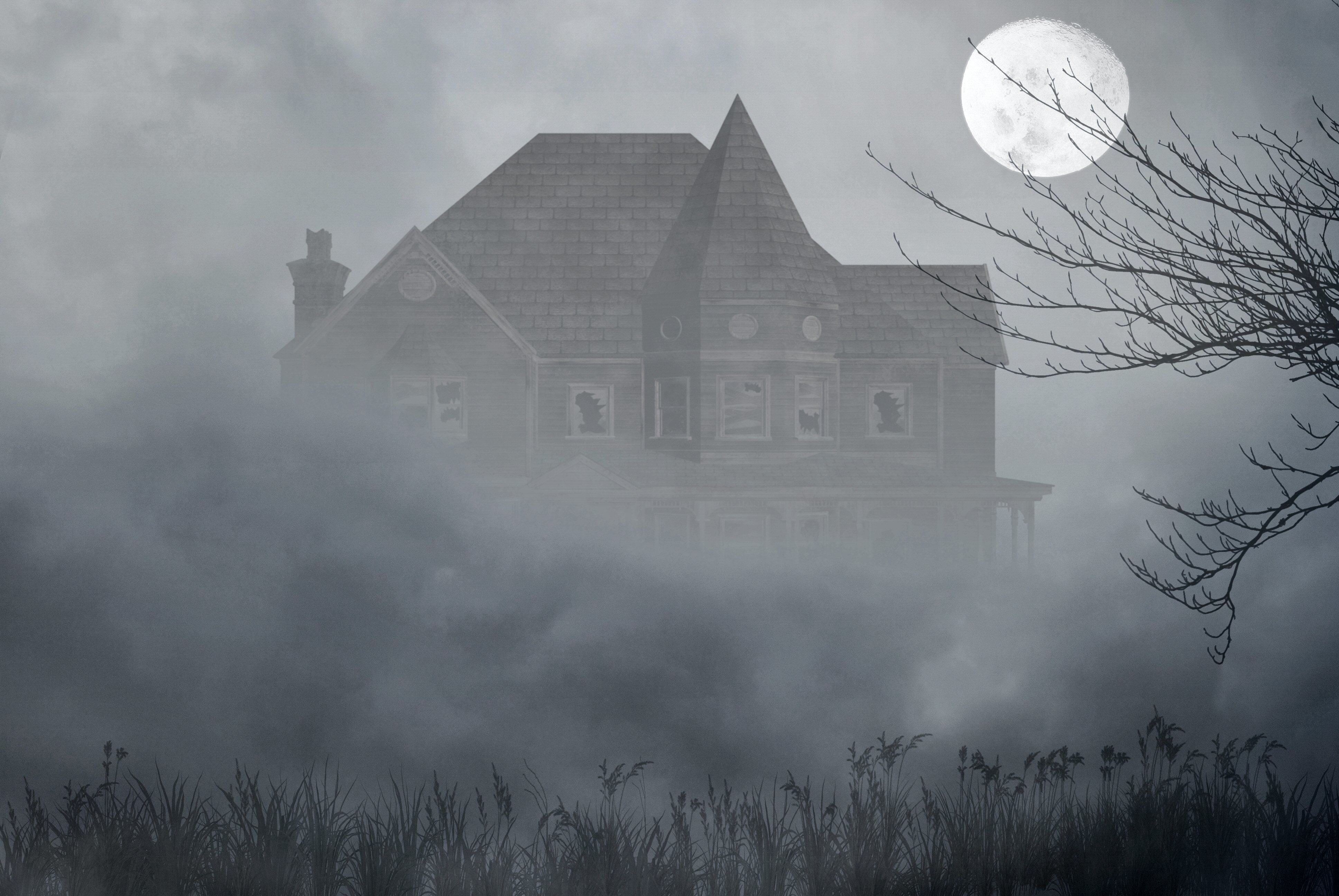 House Wallpaper Free Download - HD Wallpaper 