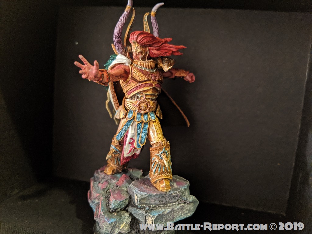 Figurine - HD Wallpaper 