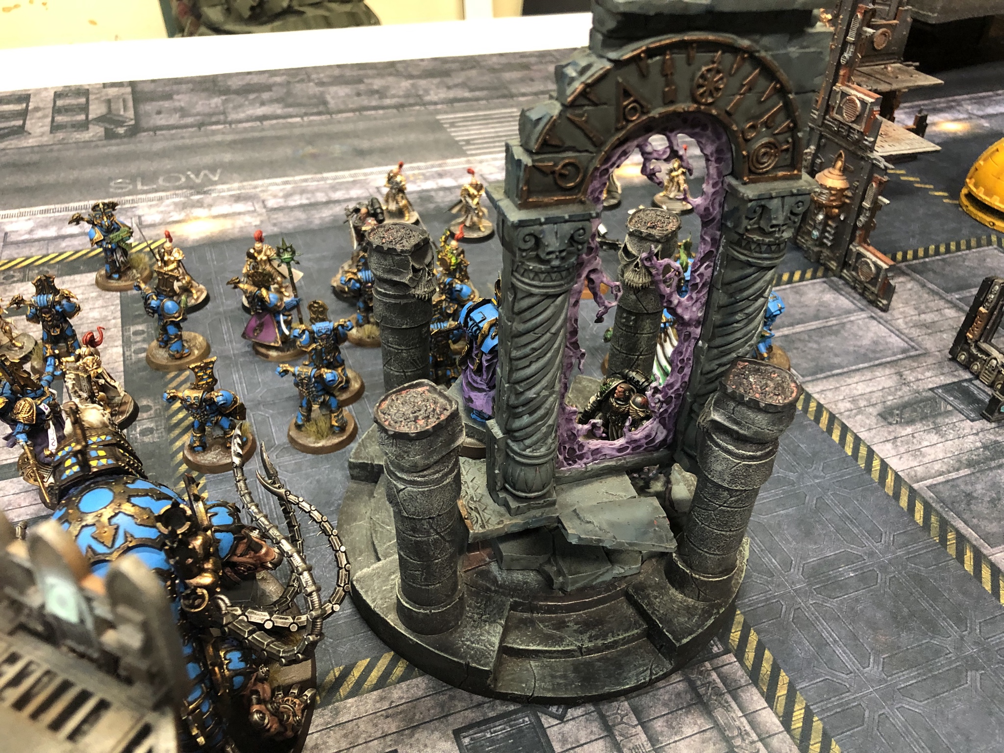 Building - HD Wallpaper 