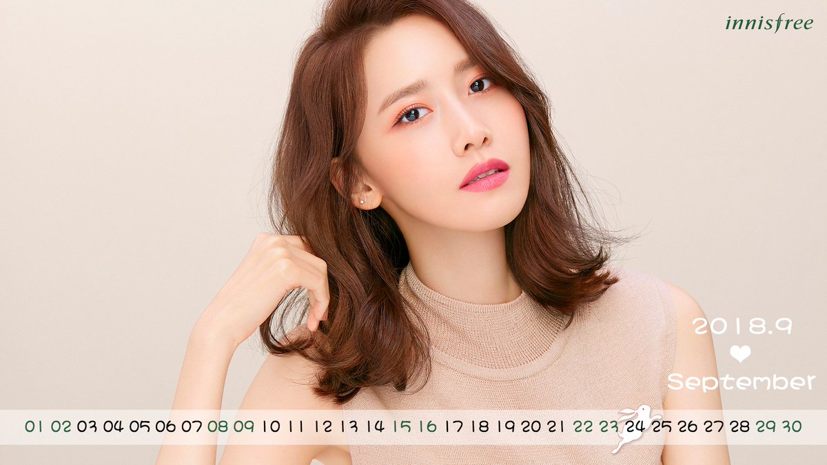 Innisfree Yoona - HD Wallpaper 