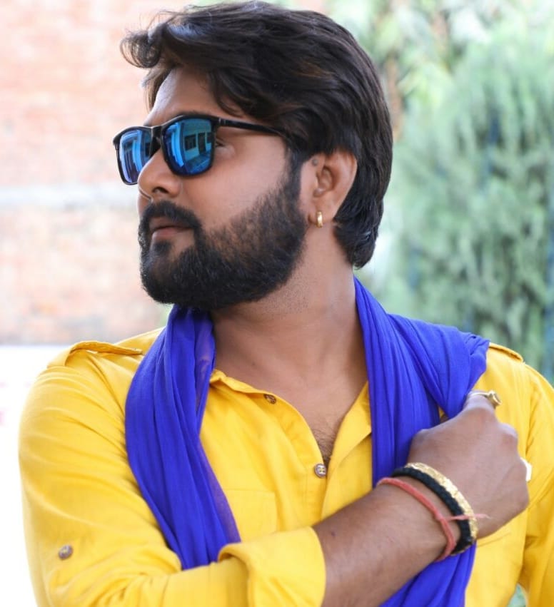 samar singh ke gana bhojpuri