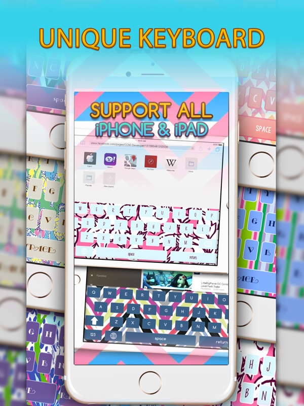 Screenshot - HD Wallpaper 