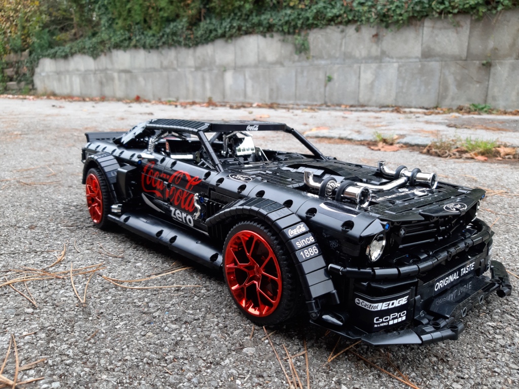 Photo Submitted By Itz At 2019 11 01 - Amc Hurst Sc/rambler - HD Wallpaper 