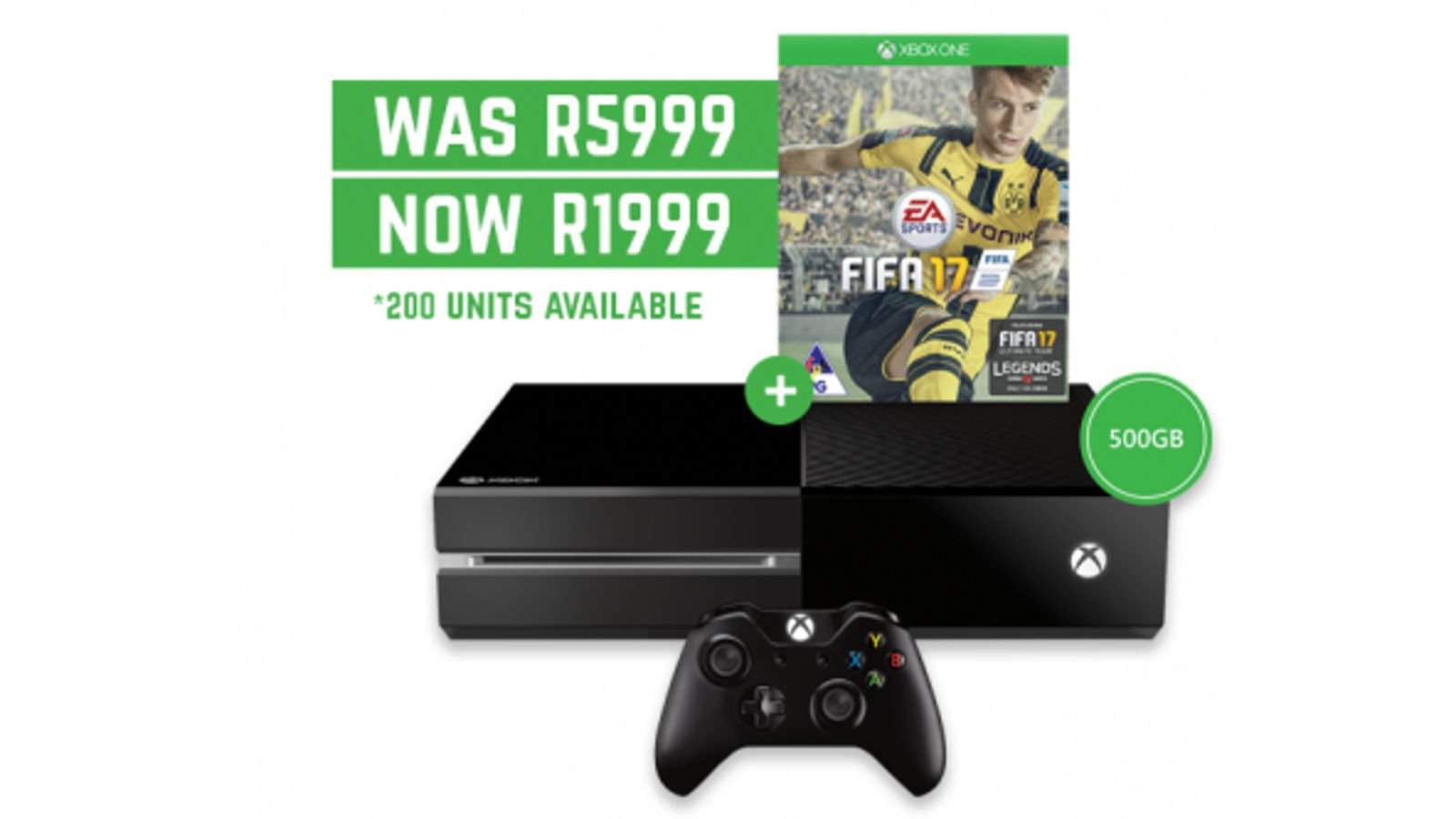 Xbox One Price At Game - HD Wallpaper 