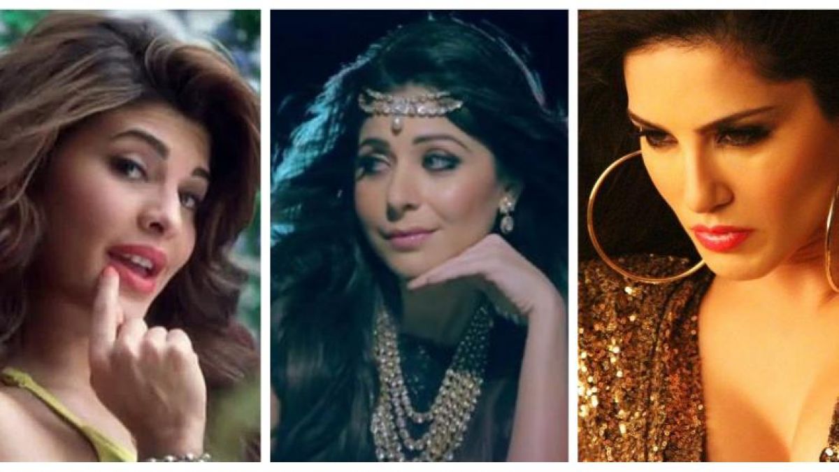 Kanika Kapoor Considers Bollywood A Difficult Place - Jacqueline In Chittiyaan Kalaiyaan - HD Wallpaper 