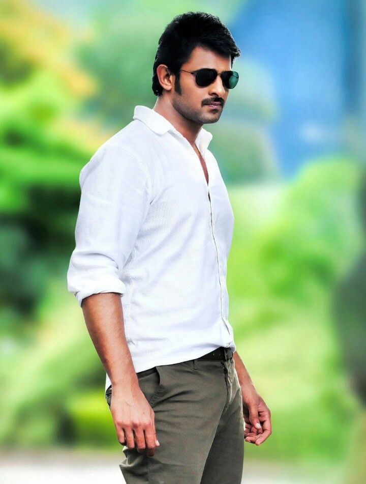 Prabhas Images Download - HD Wallpaper 