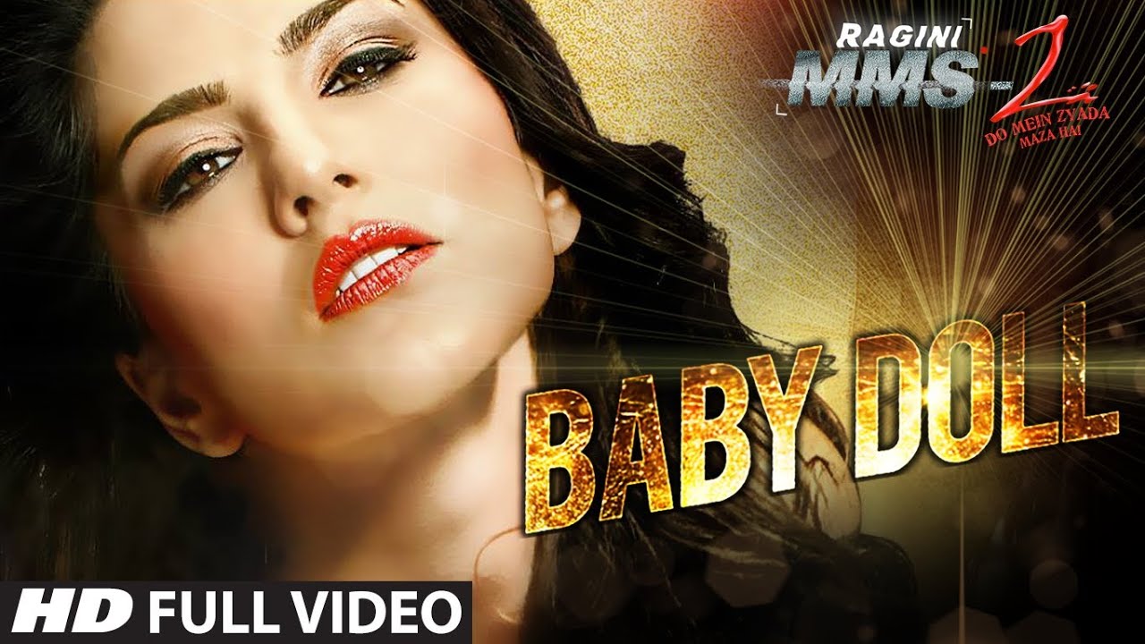 Baby Doll Sunny Leone Songs - HD Wallpaper 