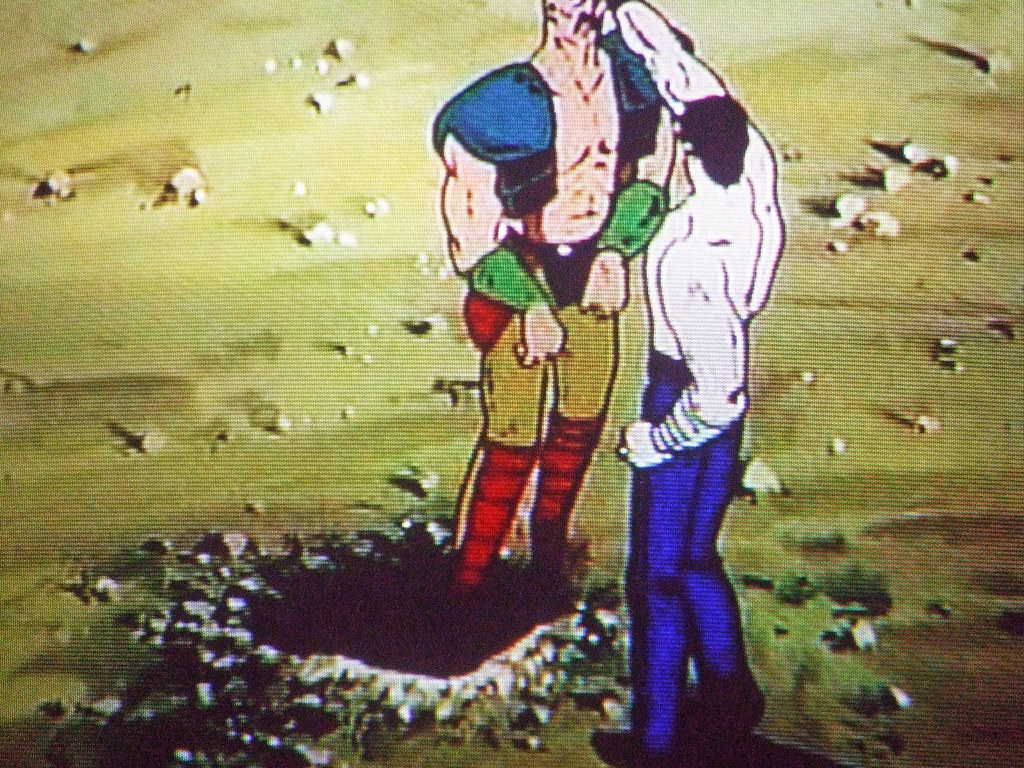 Cartoon - HD Wallpaper 