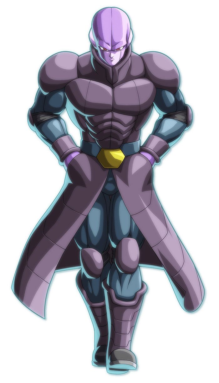 Dragon Ball Fighterz Hit - HD Wallpaper 