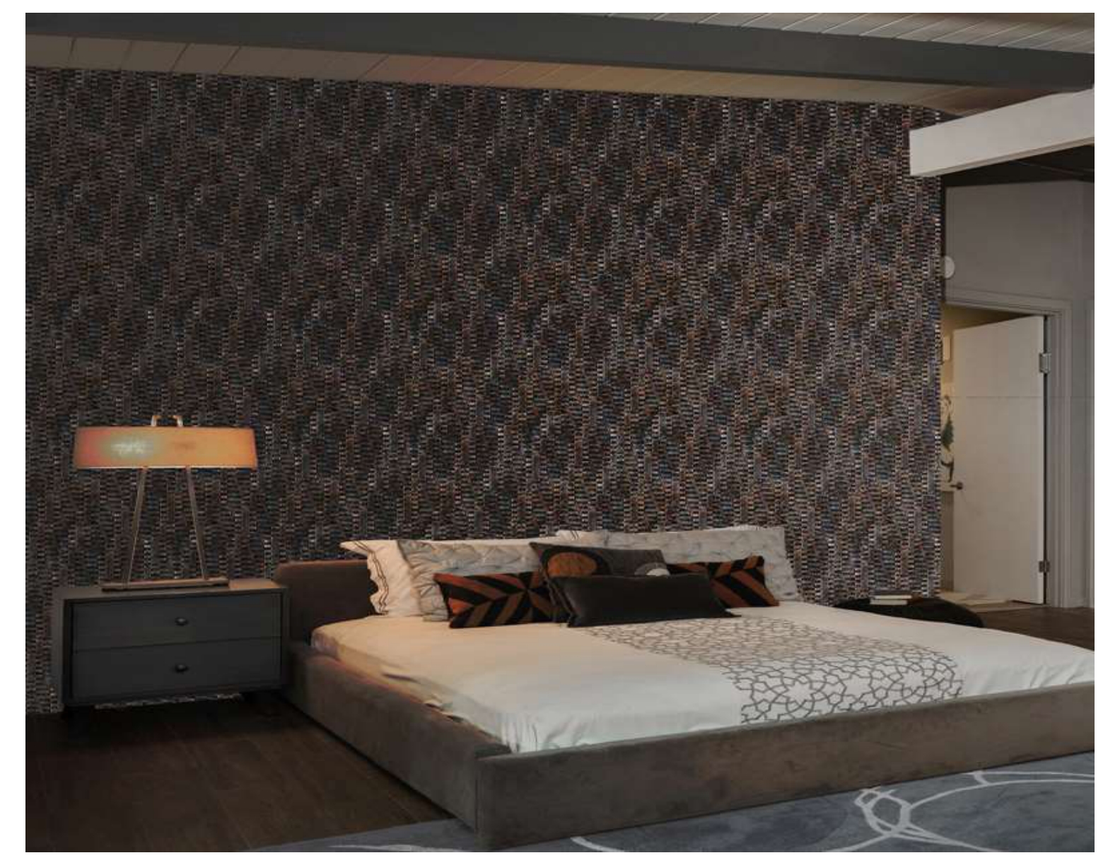 Bedroom - HD Wallpaper 