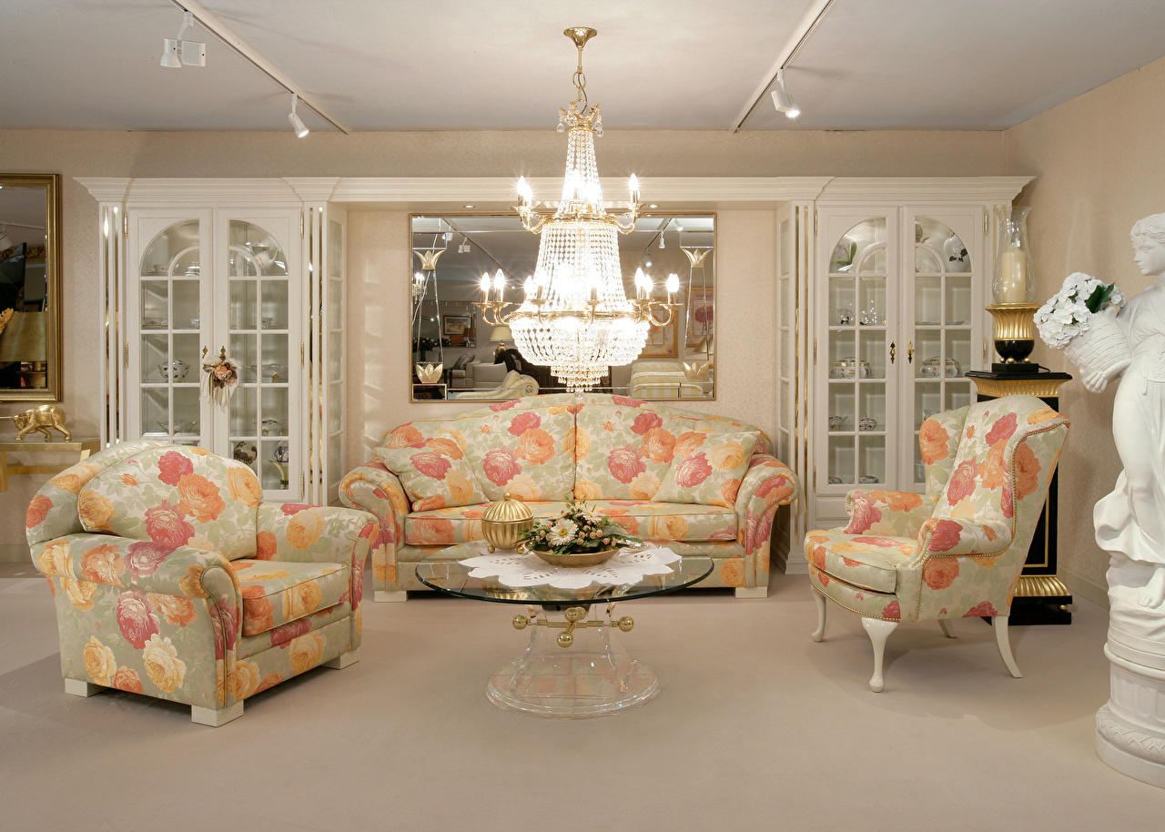 Beautiful Home Interiors - HD Wallpaper 