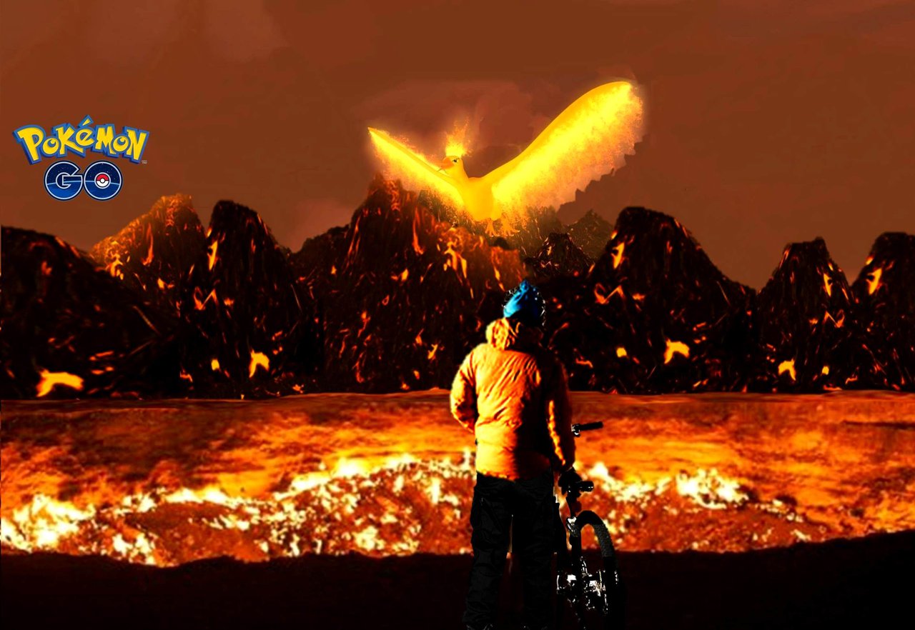 Natural Scariest Places On Earth - HD Wallpaper 