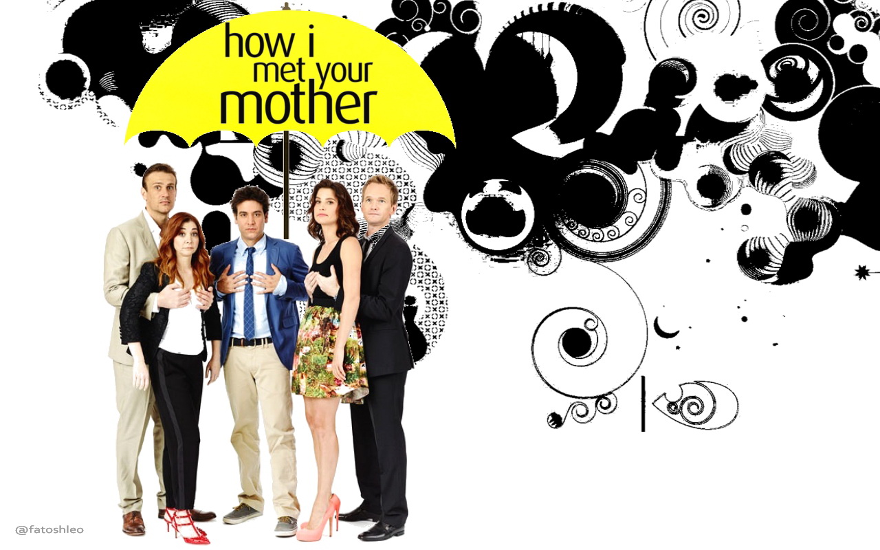 How I Met Your Mother Wallpaper - Sums Up My Love Life Meme - HD Wallpaper 