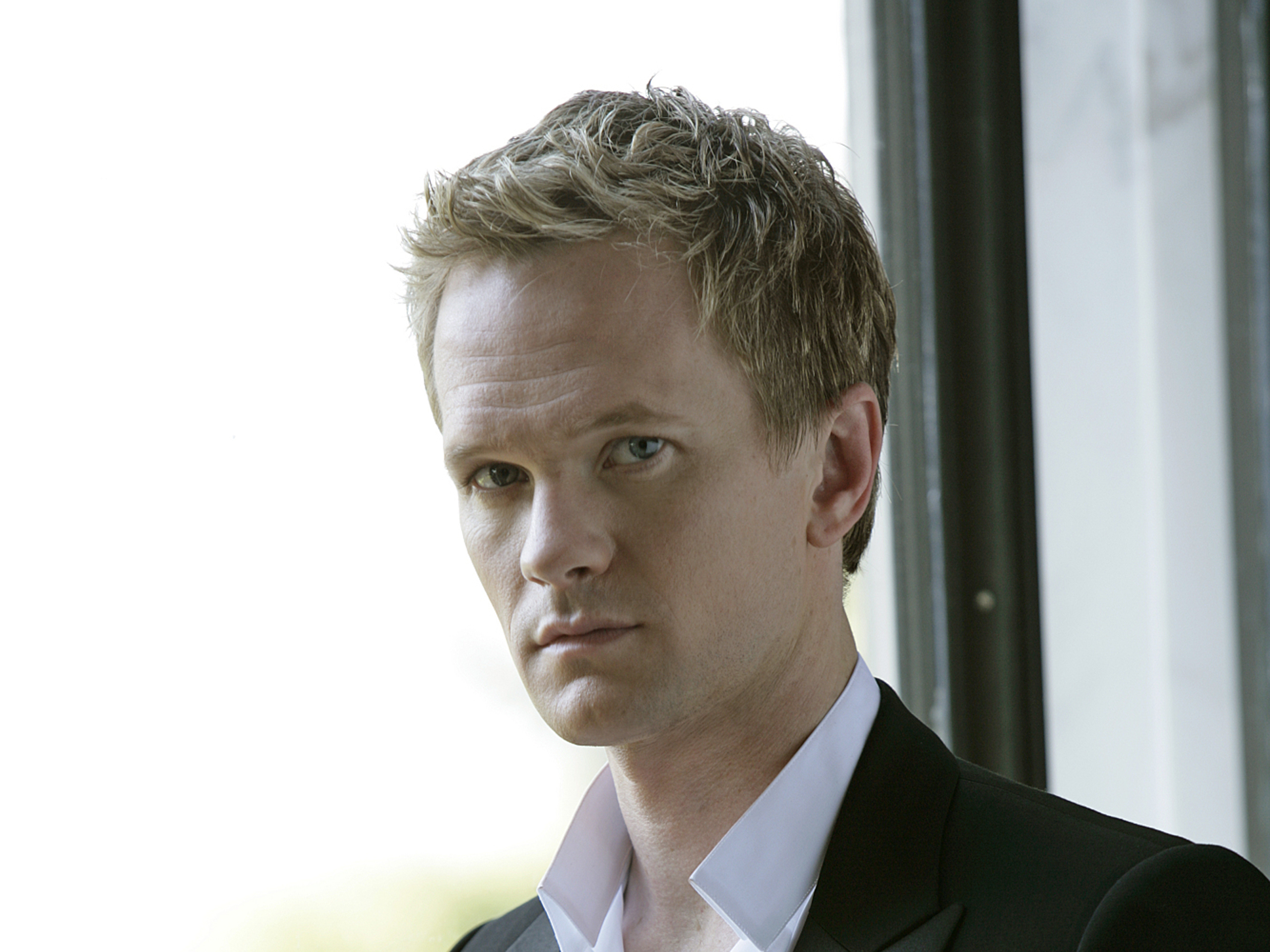 Barney How I Met Your - HD Wallpaper 