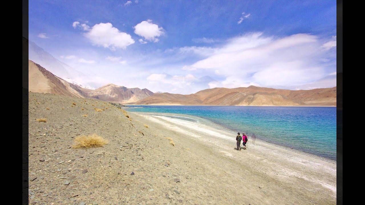 Beach Ridge - HD Wallpaper 