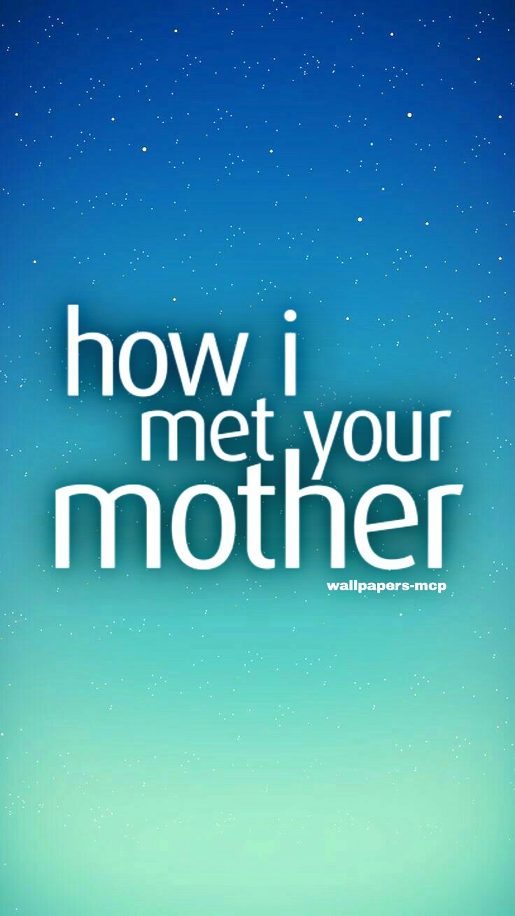 Image - Met Your Mother Season 3 - HD Wallpaper 