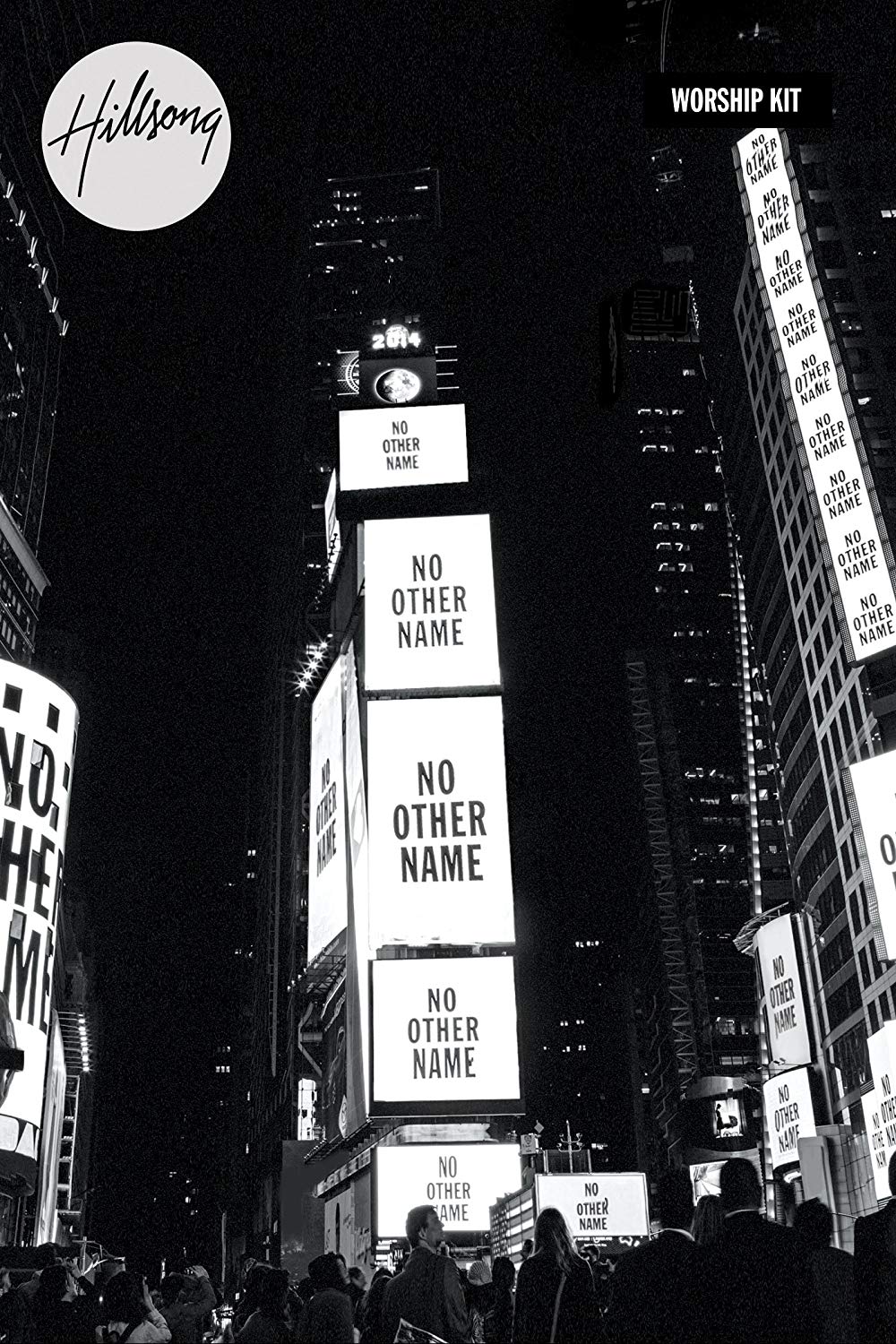 Hillsong Worship No Other Name - HD Wallpaper 