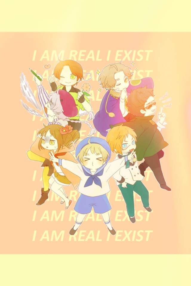 Micronation Wallpaper For Iphone 4s - Hetalia Kugelmugel Ladonia Wy Sealand Hutt River Seborga - HD Wallpaper 