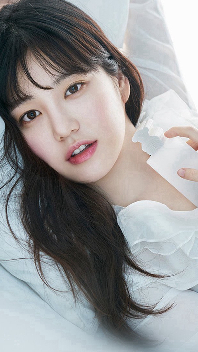 Lee Yu Bi 2019 - HD Wallpaper 