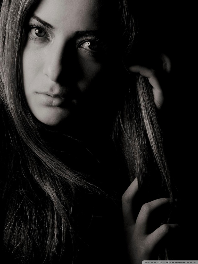 Maine Zindagi Me Zindagi Ko Khoya H - HD Wallpaper 