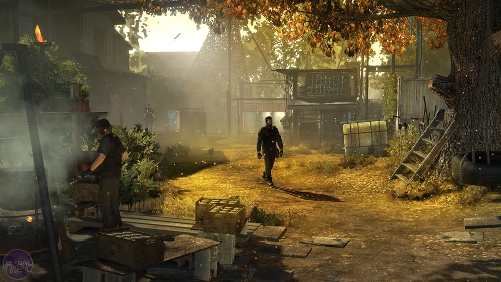 Homefront - HD Wallpaper 