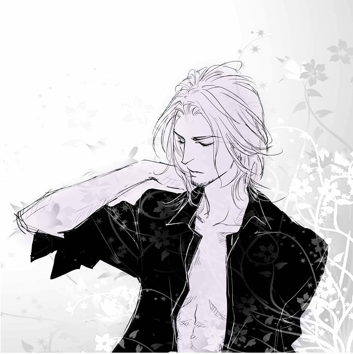 Axis, France, Hetalia, Open, Powers, Shirt, Hd Wallpaper - Aph France Pixiv - HD Wallpaper 