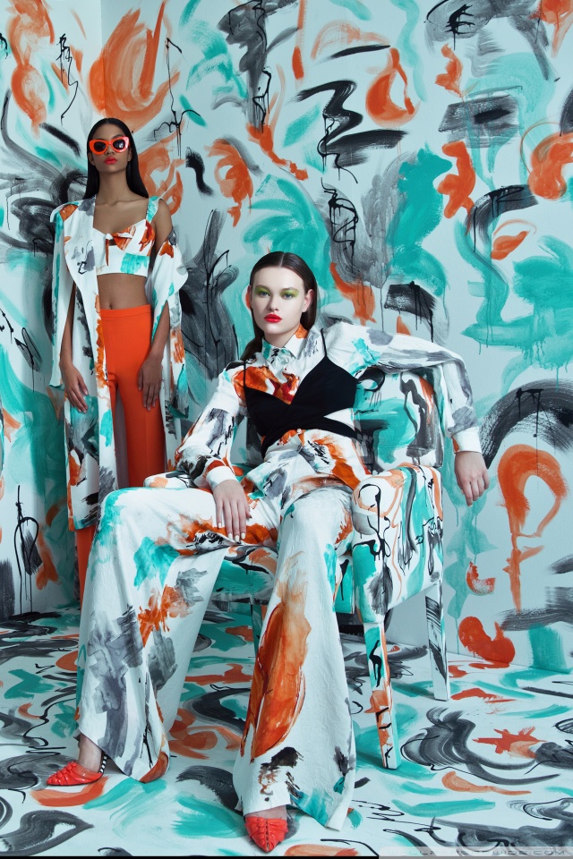 Cool Girl - HD Wallpaper 