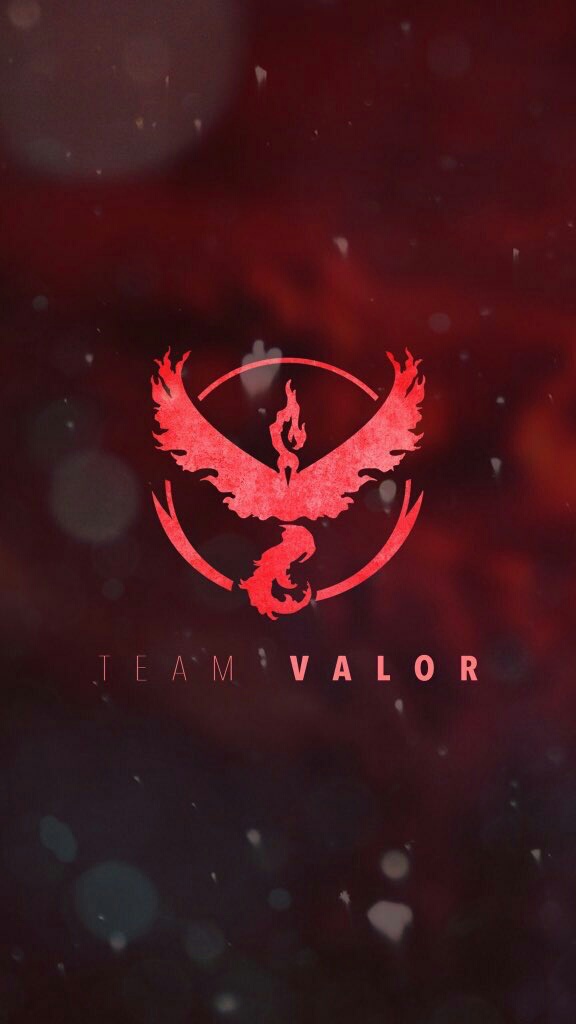 Pokemon, Team, And Wallpaper Image - All Pokemon Go Teams - HD Wallpaper 