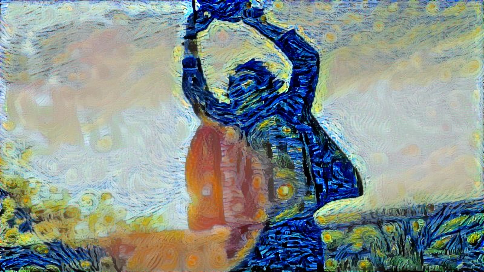 Texas Chainsaw Massacre, Gunnar Hansen, 1974 - HD Wallpaper 