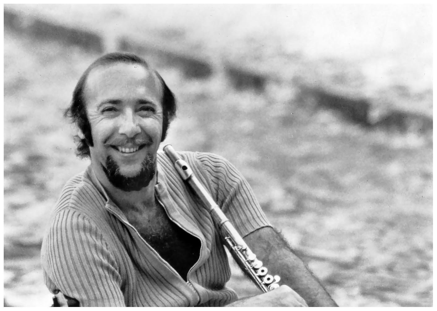 Herbie Mann - HD Wallpaper 