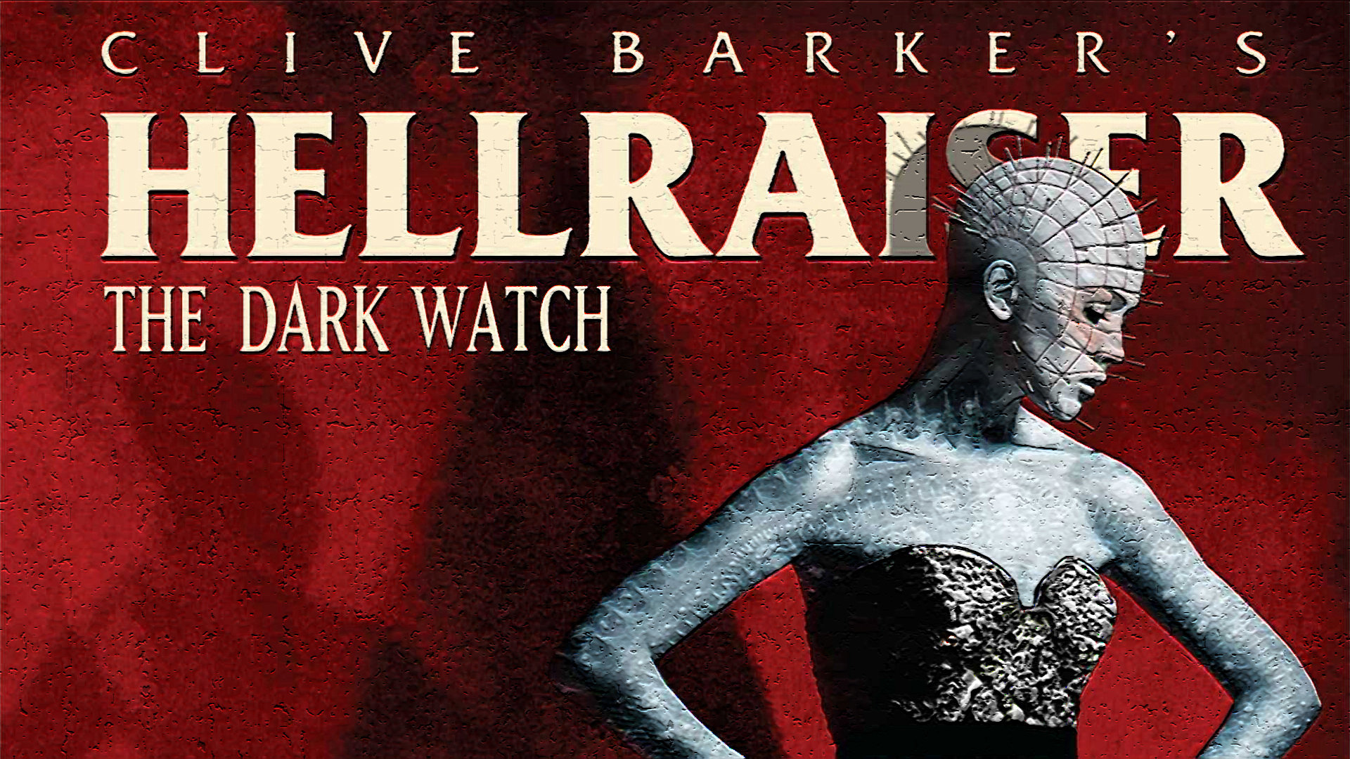 Awesome Hellraiser Comics Free Wallpaper Id - Album Cover - HD Wallpaper 