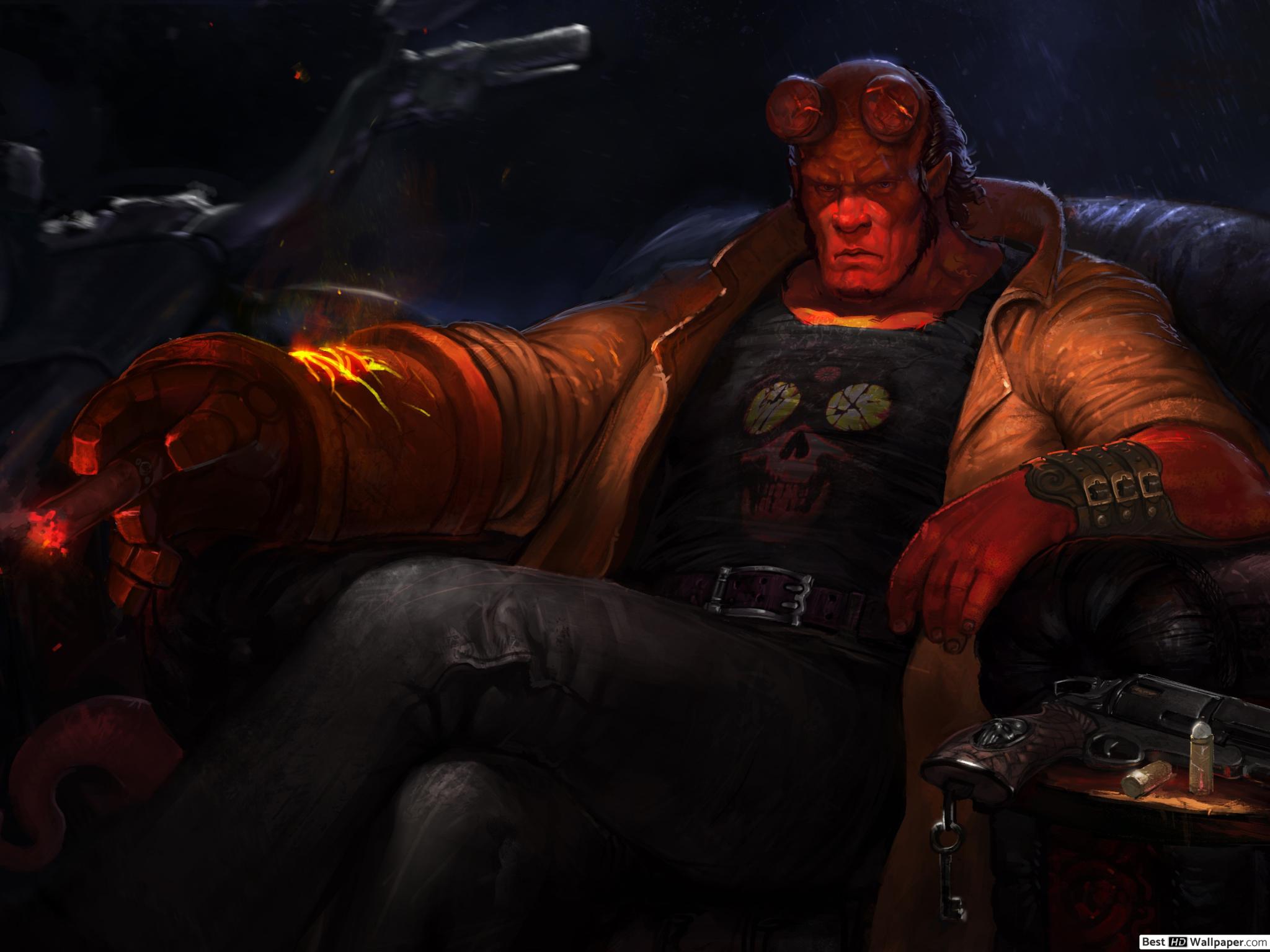 Dark Horse Comics - HD Wallpaper 