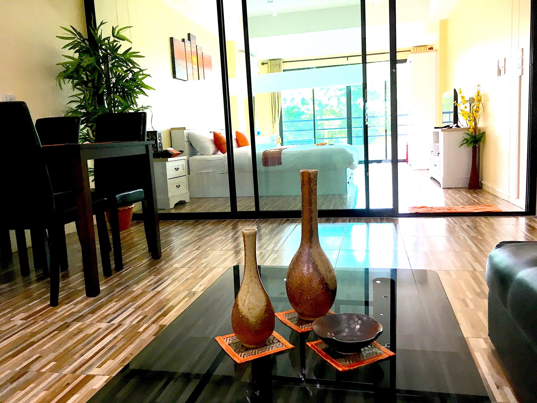 Interior Design - HD Wallpaper 
