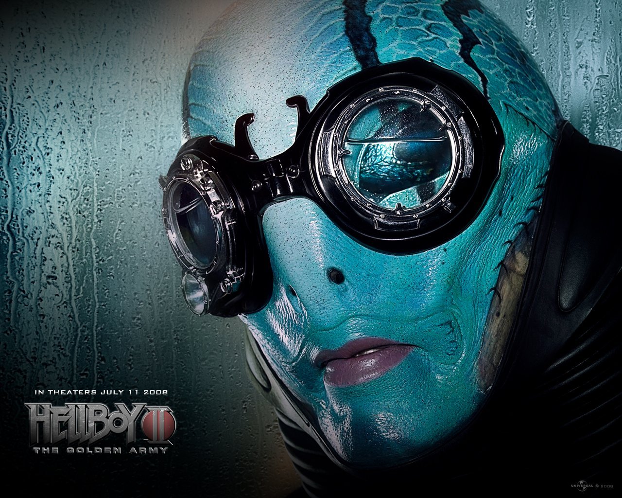 Hellboy 2 Images Hd - HD Wallpaper 