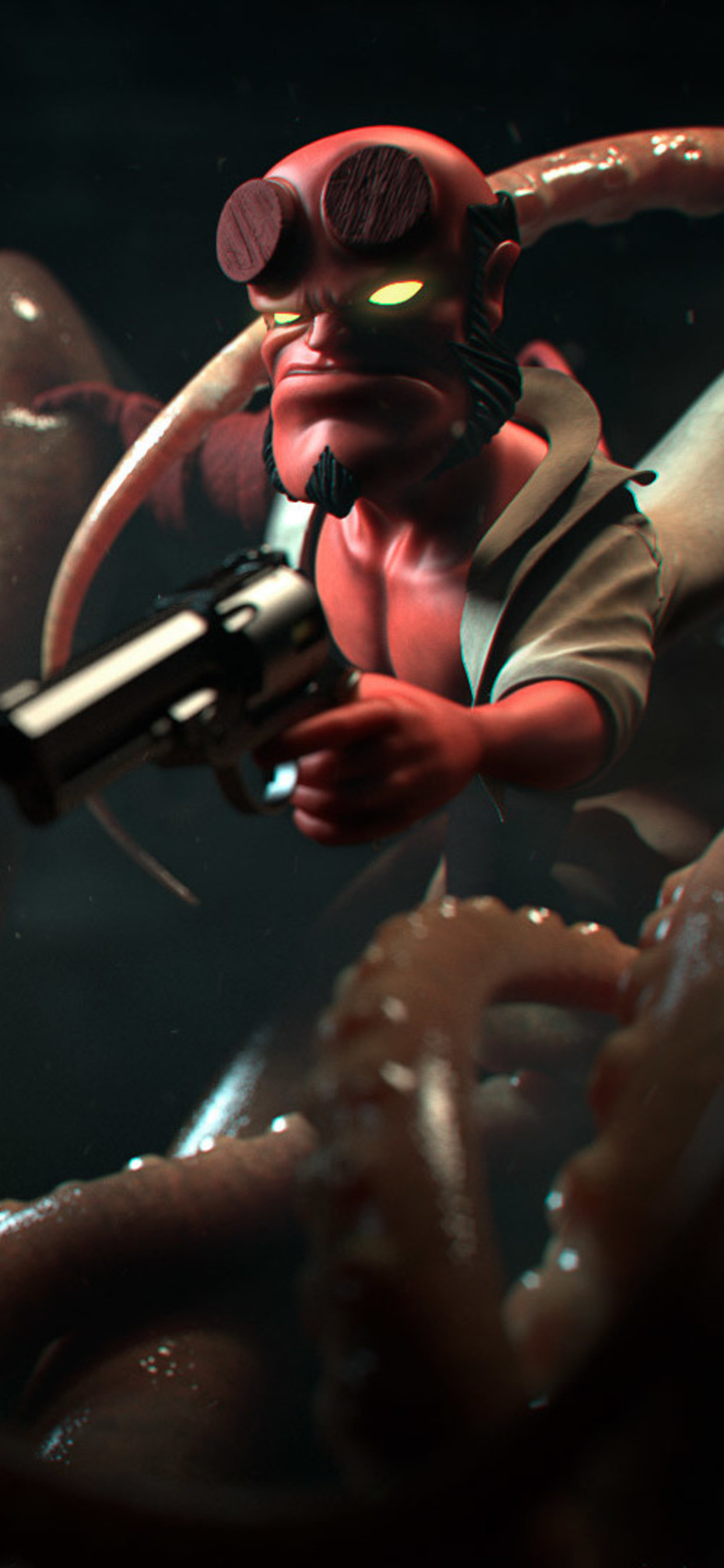 High-definition Television - HD Wallpaper 