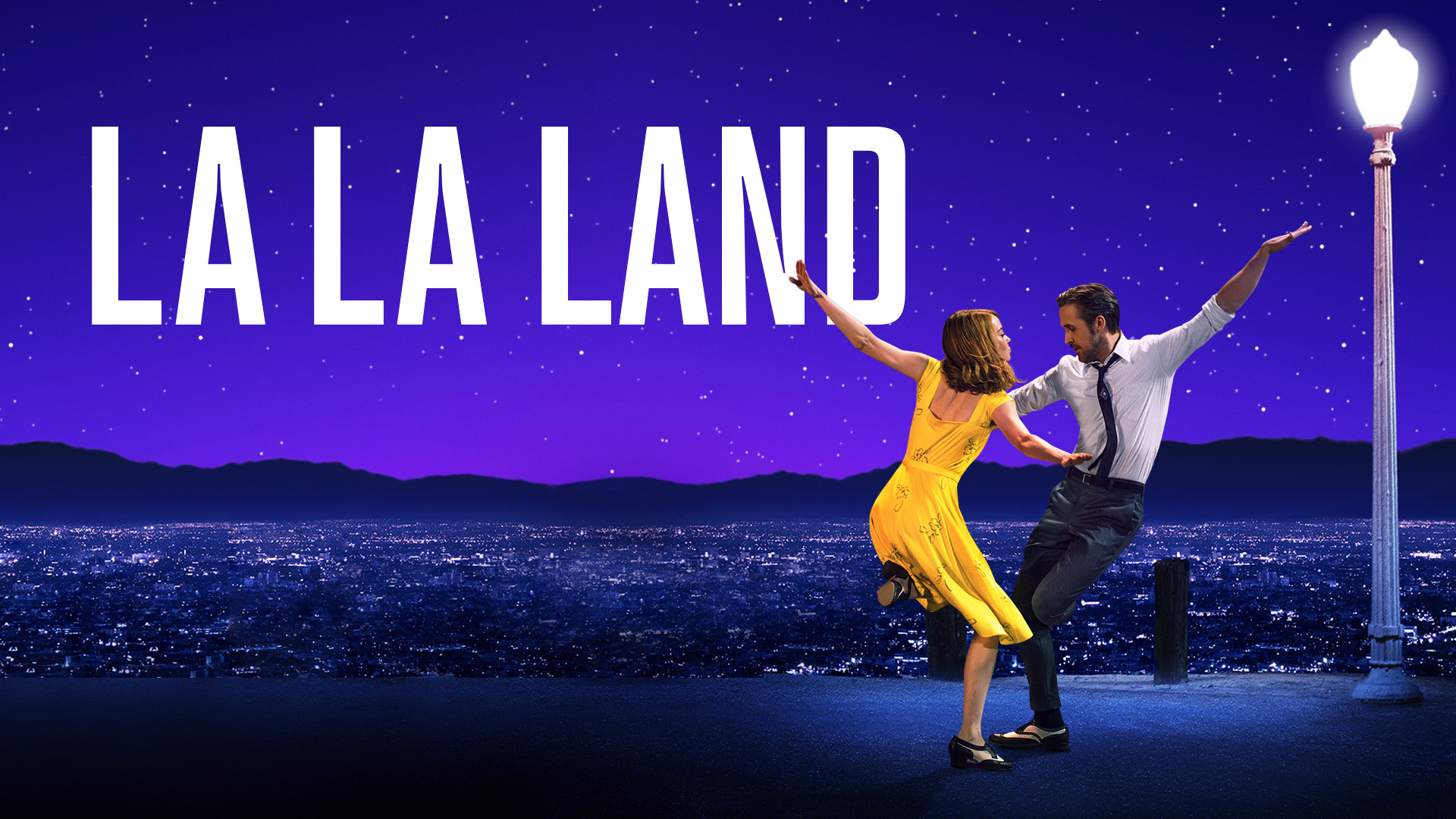 La La Land Hd - HD Wallpaper 