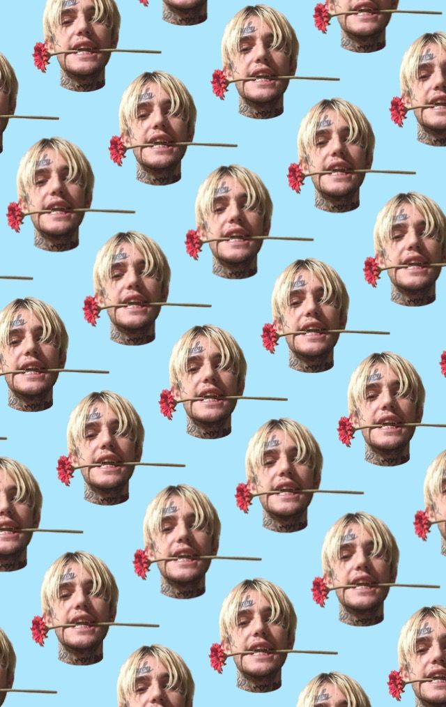 Lil Peep Home Screen - HD Wallpaper 
