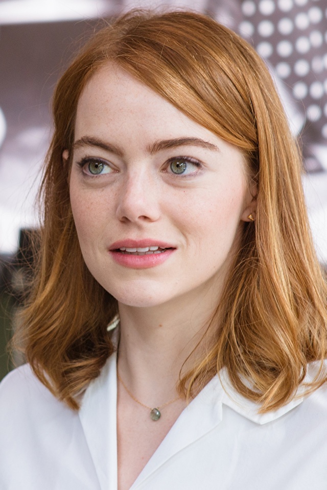 La La Land Emma - HD Wallpaper 