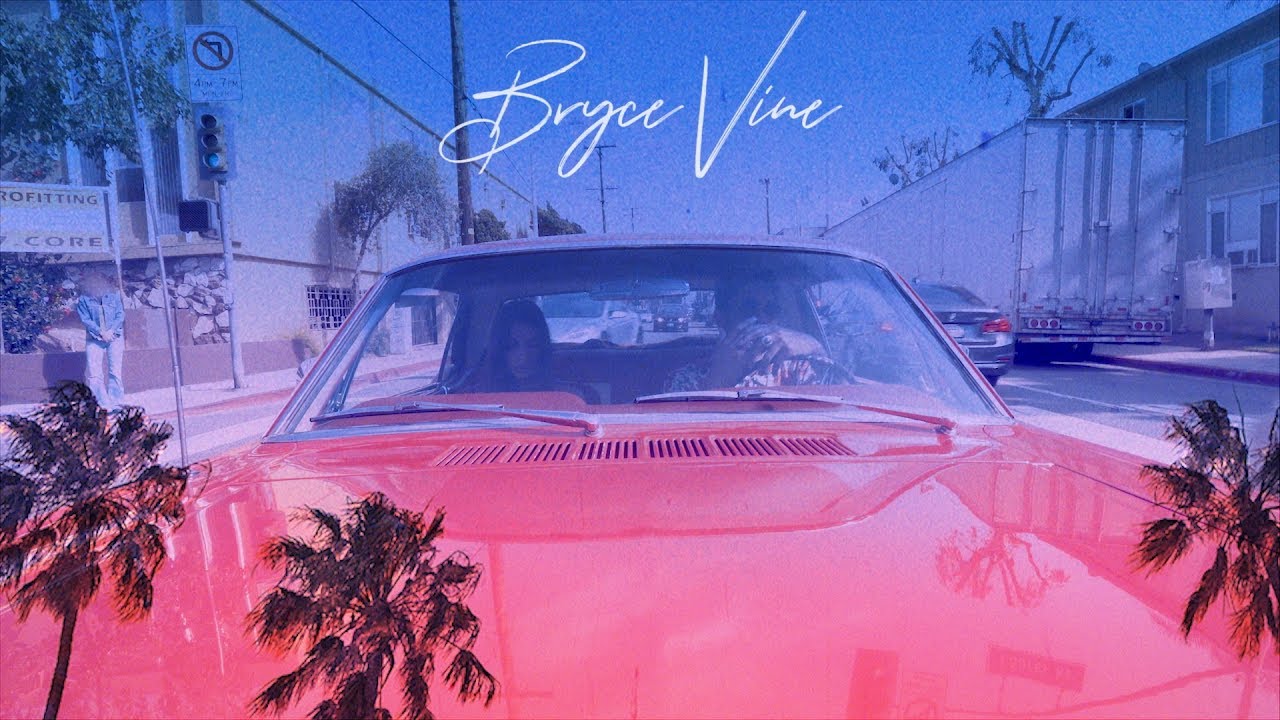 Bryce Vine La La Land - HD Wallpaper 