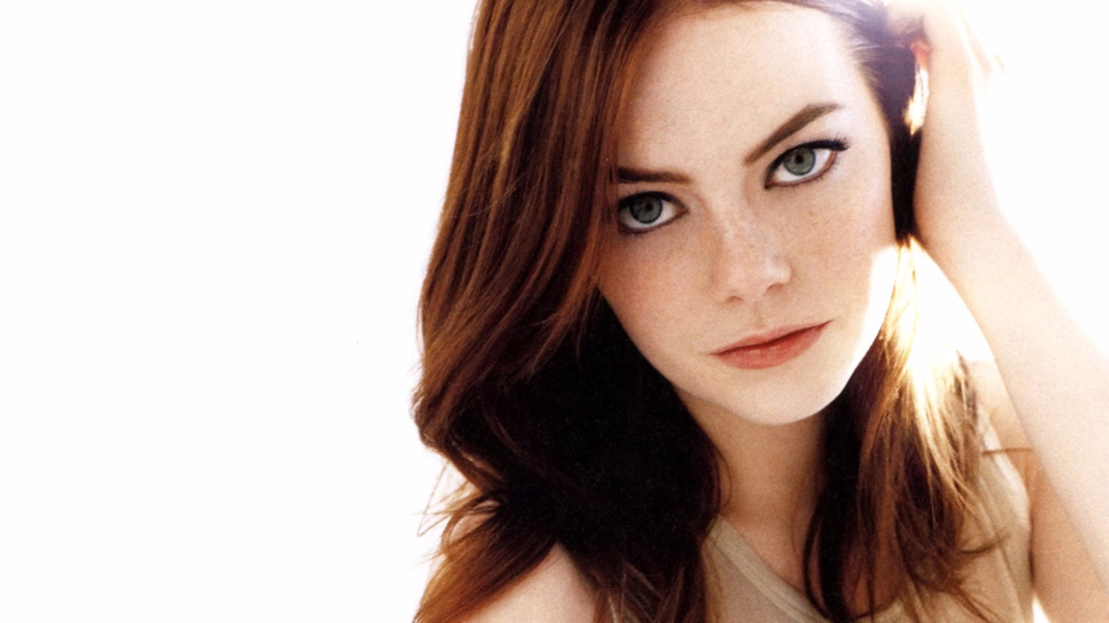 Emma Stone Wallpapers Hd - HD Wallpaper 