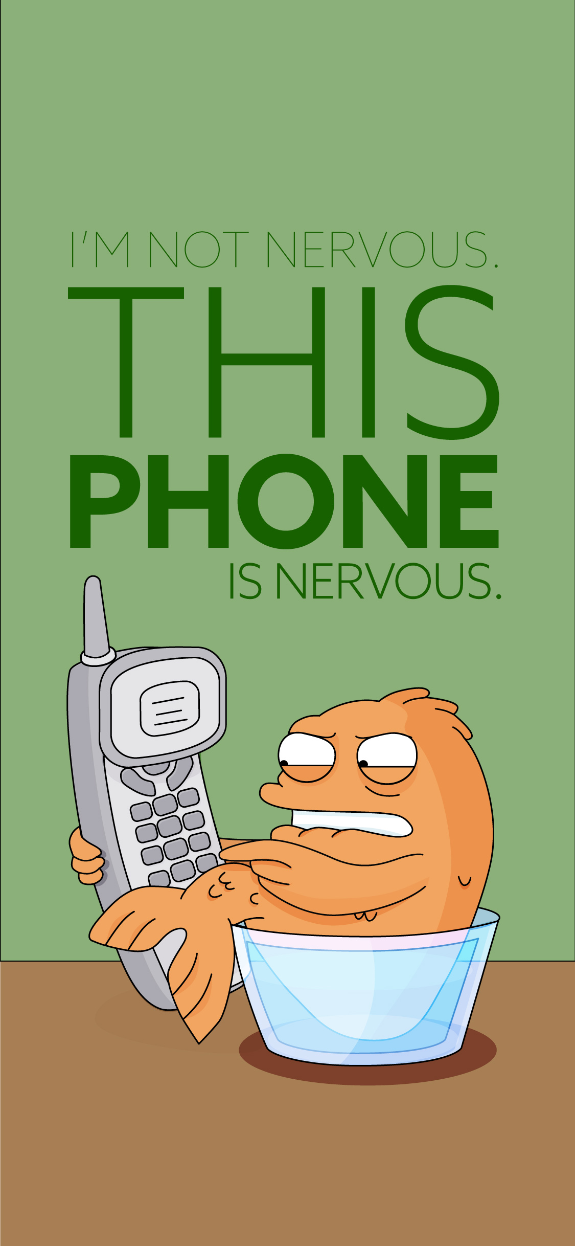 Danuta Klaus American Dad - HD Wallpaper 