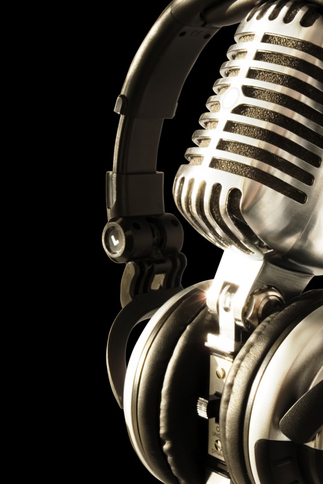 Fm Radio - HD Wallpaper 