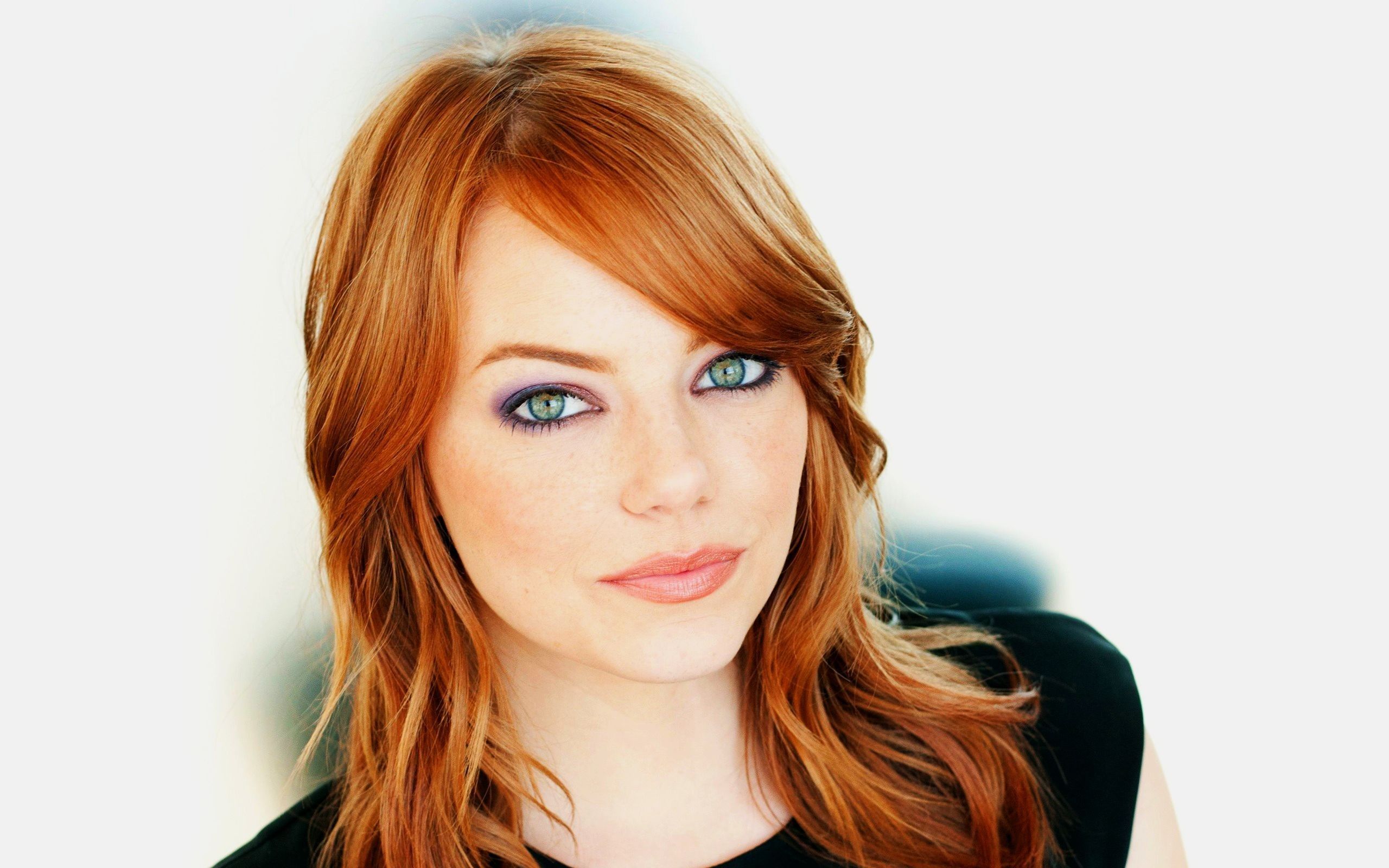 Emma Stone Wallpaper - Emma Stone Wallpaper Hd - HD Wallpaper 