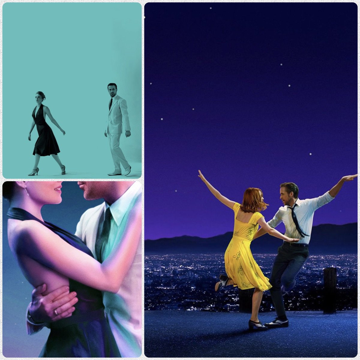 Lalaland - HD Wallpaper 