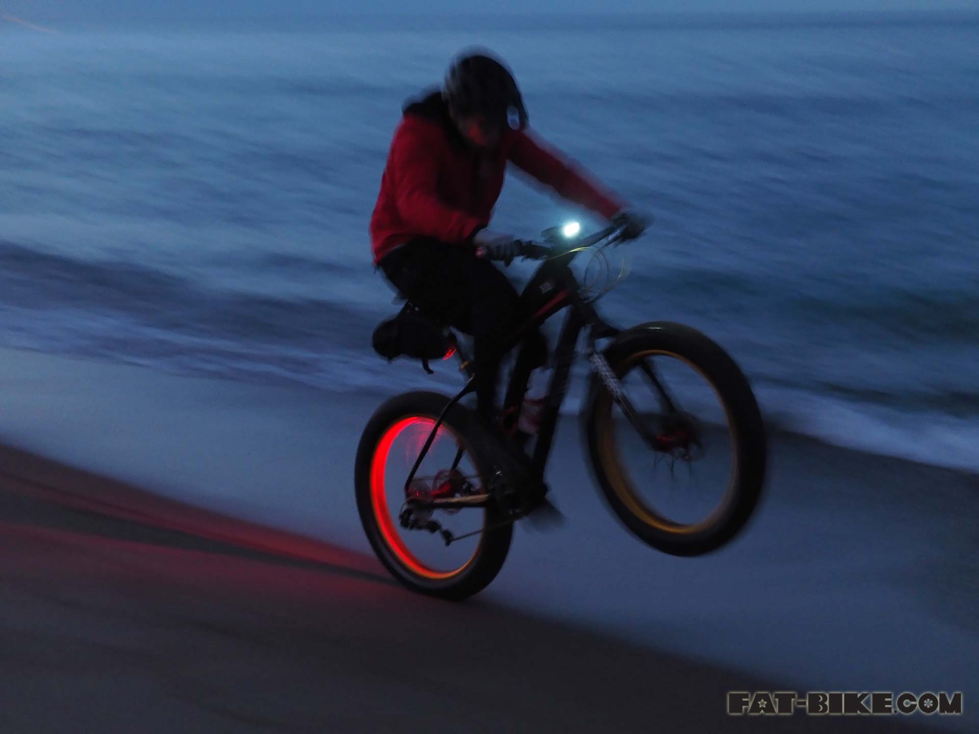 Mountain Bike - HD Wallpaper 