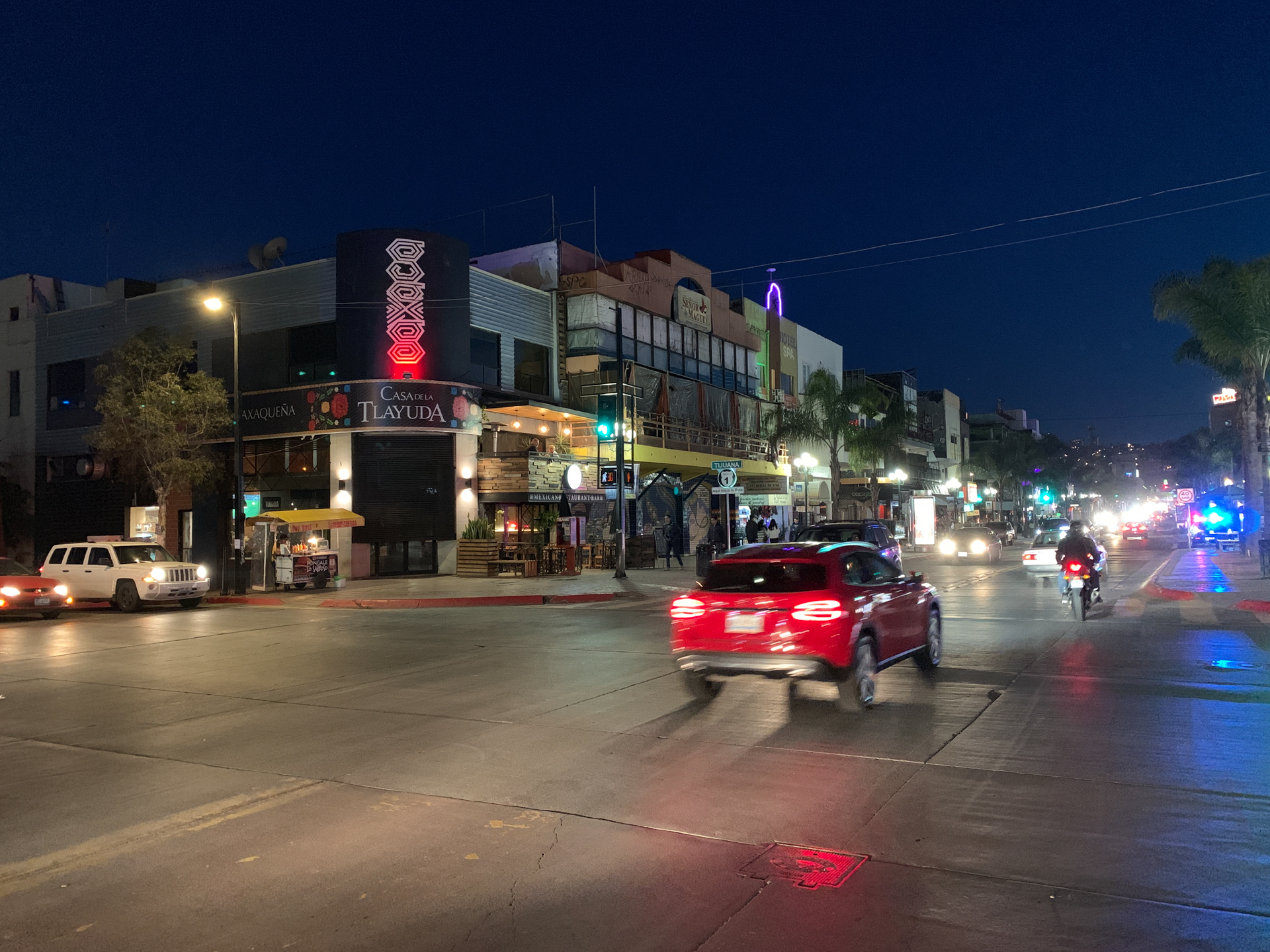 iphone xs max night mode camera settings