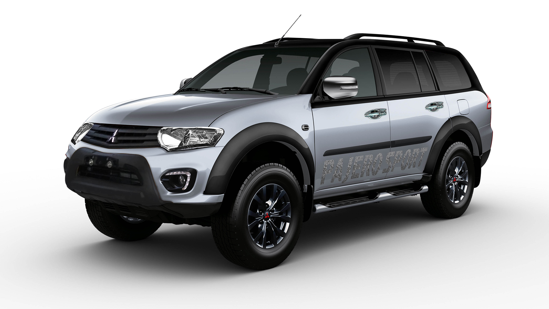 Pajero Sport Price In Bangalore - HD Wallpaper 