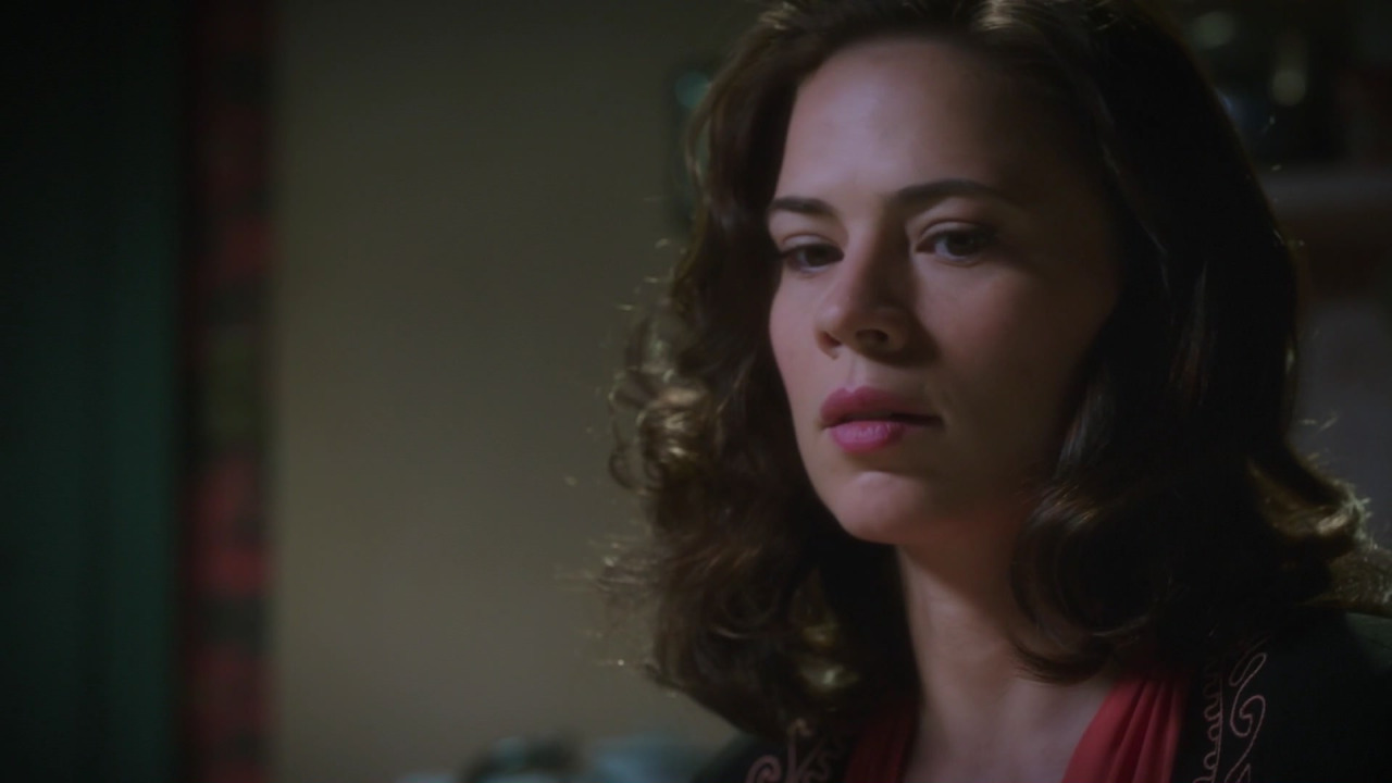 Peggy Carter ♥ - Cheryl Cole Elnett Advert - HD Wallpaper 