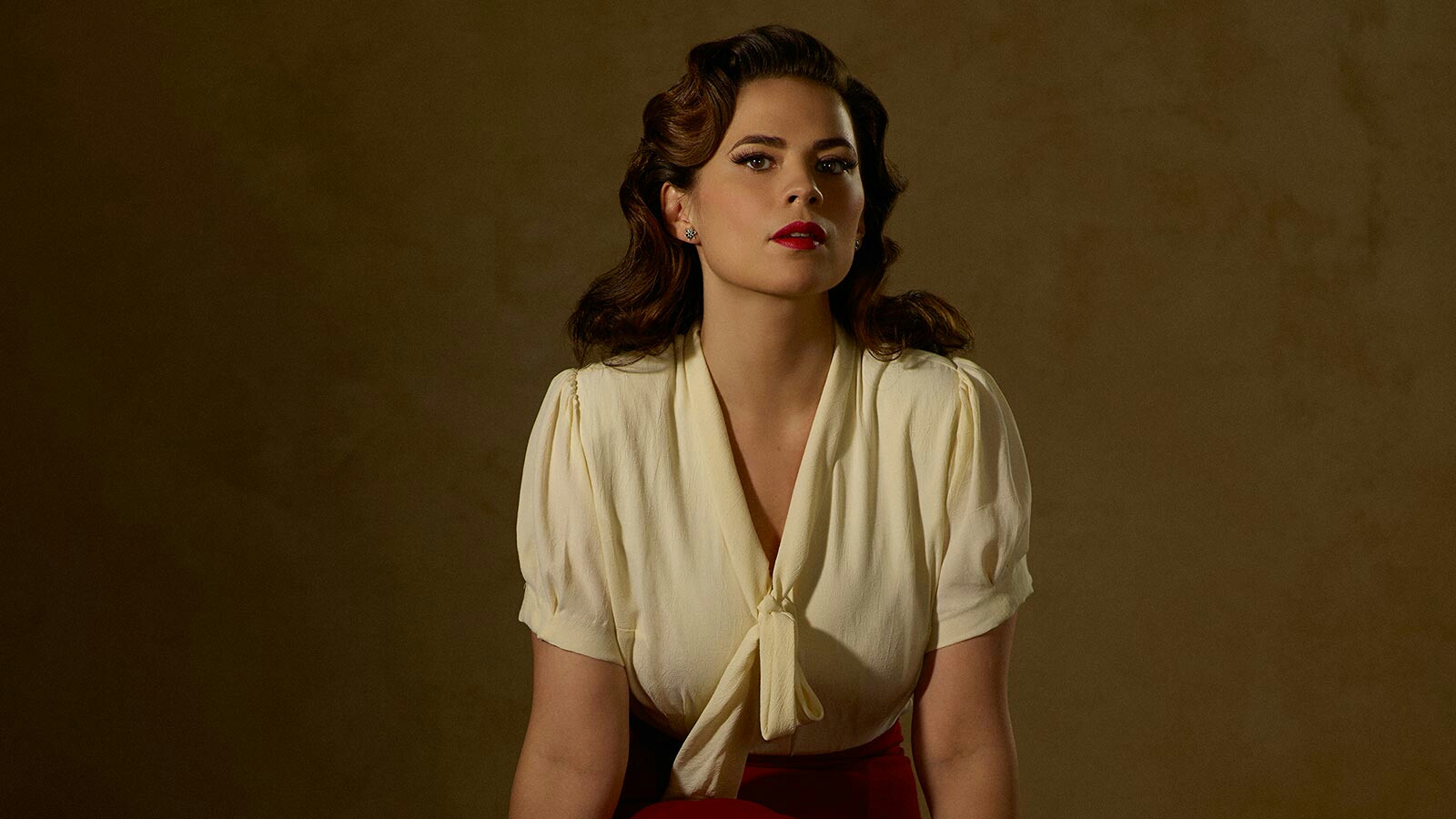 Hayley Atwell Peggy Carter - HD Wallpaper 