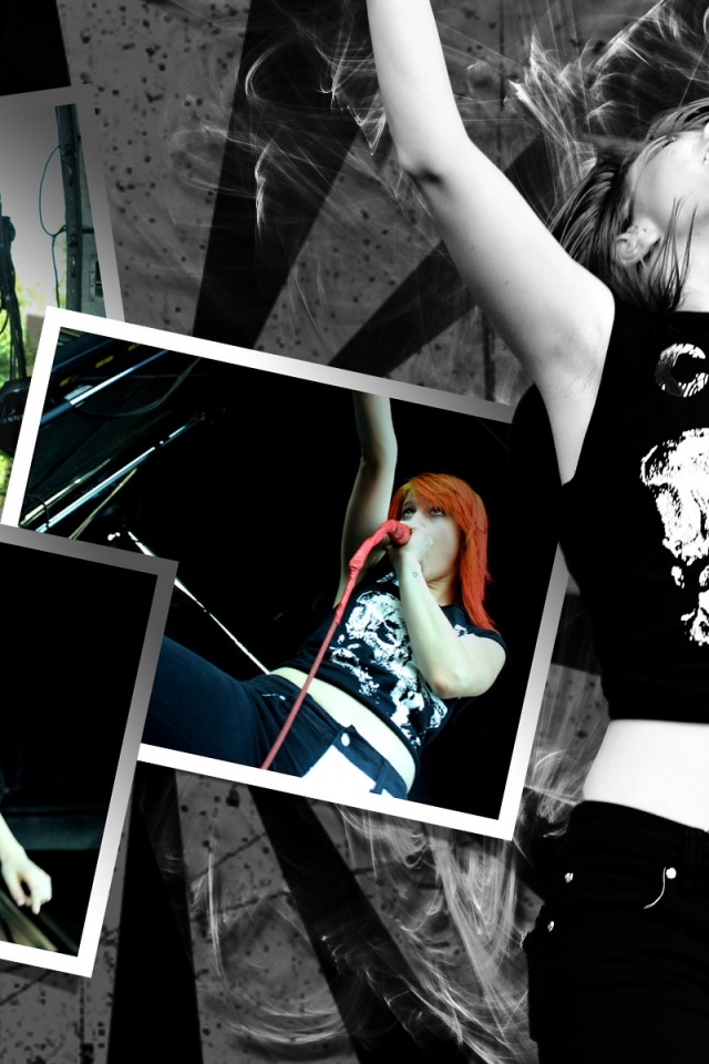 Performance - HD Wallpaper 